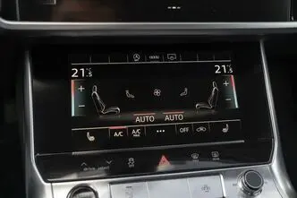 Audi A6, 2.0, 150 kW, diesel, automatic