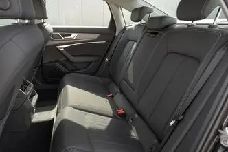 Audi A6, 2.0, 150 kW, diesel, automatic