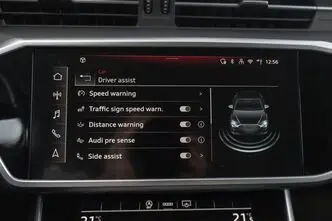 Audi A6, 2.0, 150 kW, diesel, automatic