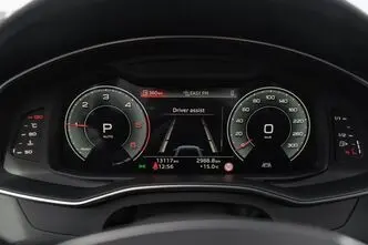 Audi A6, 2.0, 150 kW, diesel, automatic