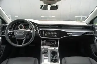 Audi A6, 2.0, 150 kW, diesel, automatic