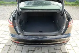 Audi A6, 2.0, 150 kW, diesel, automatic