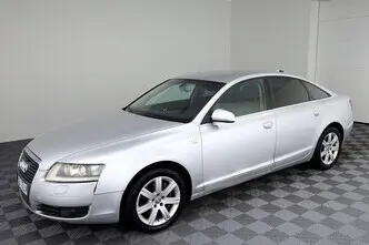 Audi A6, 3.0, 155 kW, diisel, automaat, nelikvedu