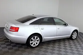 Audi A6, 3.0, 155 kW, diisel, automaat, nelikvedu