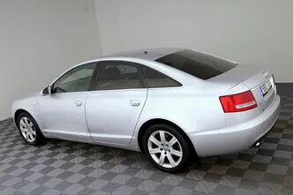 Audi A6, 3.0, 155 kW, diisel, automaat, nelikvedu