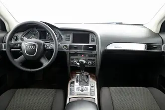 Audi A6, 3.0, 155 kW, diisel, automaat, nelikvedu