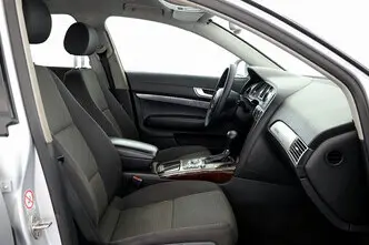 Audi A6, 3.0, 155 kW, diisel, automaat, nelikvedu