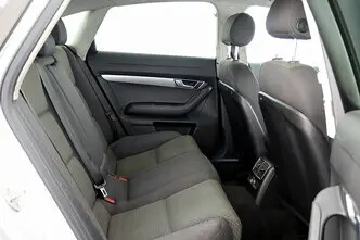 Audi A6, 3.0, 155 kW, diisel, automaat, nelikvedu