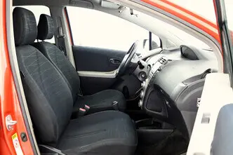 Toyota Yaris, 1.3, 64 kW, bensiin, automaat