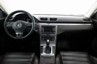 Volkswagen Passat, 2.0, 125 kW, diisel, automaat, nelikvedu