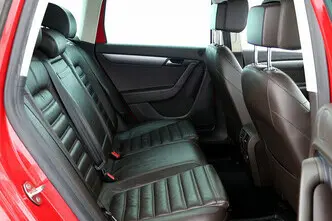 Volkswagen Passat, 2.0, 125 kW, diisel, automaat, nelikvedu