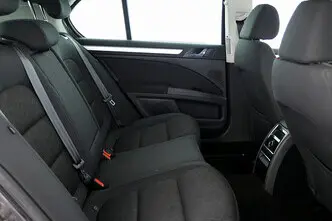 Škoda Superb, 1.8, 118 kW, bensiin, automaat, esivedu