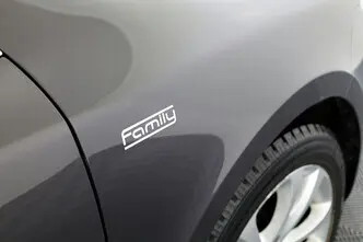 Škoda Superb, 1.8, 118 kW, bensiin, automaat, esivedu