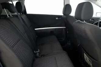 Toyota Corolla Verso, 2.2, 100 kW, diisel, manuaal, esivedu