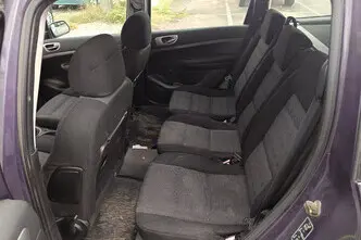 Peugeot 307, 2.0, 66 kW, diisel, manuaal