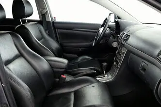 Toyota Avensis, 2.0, 108 kW, bensiin, automaat, esivedu