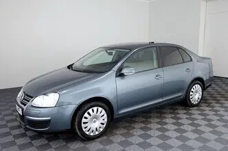 Volkswagen Jetta, 1.6, 75 kW, bensiin, manuaal, esivedu