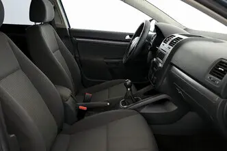 Volkswagen Jetta, 1.6, 75 kW, bensiin, manuaal, esivedu
