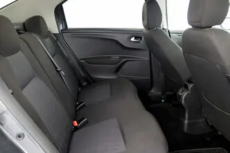 Citroën C-Elysée, 1.6, 68 kW, diisel, manuaal, esivedu