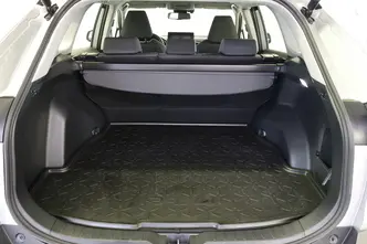 Toyota RAV4, 2.5, 131 kW, hübriid, automaat, esivedu