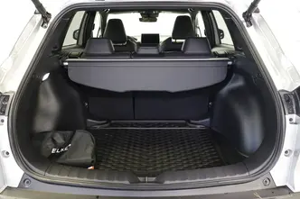 Toyota Corolla Cross, 1.8, 72 kW, hübriid, automaat, esivedu