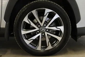 Toyota Corolla Cross, 1.8, 72 kW, hübriid, automaat, esivedu