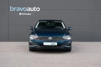 Volkswagen Passat, 1.5, 110 kW, bensiin, automaat, esivedu