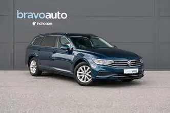 Volkswagen Passat, 1.5, 110 kW, bensiin, automaat, esivedu
