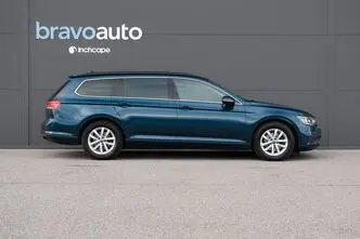 Volkswagen Passat, 1.5, 110 kW, bensiin, automaat, esivedu
