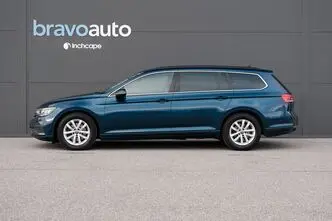 Volkswagen Passat, 1.5, 110 kW, bensiin, automaat, esivedu