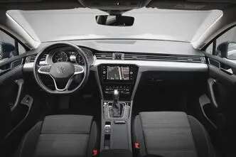 Volkswagen Passat, 1.5, 110 kW, bensiin, automaat, esivedu