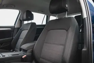 Volkswagen Passat, 1.5, 110 kW, bensiin, automaat, esivedu