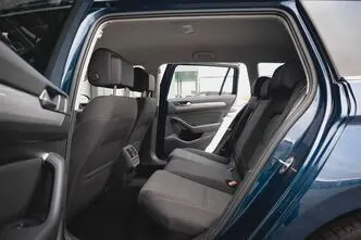 Volkswagen Passat, 1.5, 110 kW, bensiin, automaat, esivedu