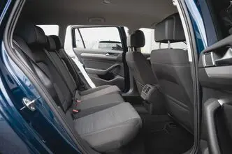 Volkswagen Passat, 1.5, 110 kW, bensiin, automaat, esivedu