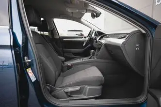Volkswagen Passat, 1.5, 110 kW, bensiin, automaat, esivedu
