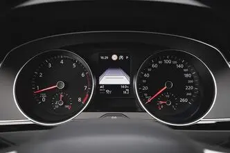 Volkswagen Passat, 1.5, 110 kW, bensiin, automaat, esivedu