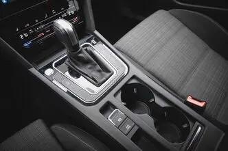 Volkswagen Passat, 1.5, 110 kW, bensiin, automaat, esivedu