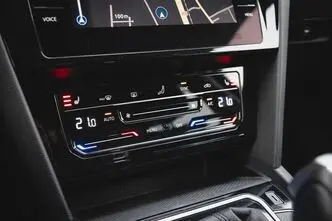 Volkswagen Passat, 1.5, 110 kW, bensiin, automaat, esivedu