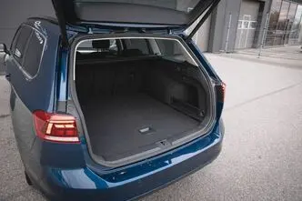 Volkswagen Passat, 1.5, 110 kW, bensiin, automaat, esivedu