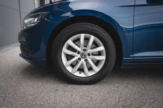 Volkswagen Passat, 1.5, 110 kW, bensiin, automaat, esivedu