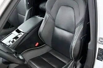 Volvo V60, 2.0, 251 kW, bensiin, automaat, nelikvedu