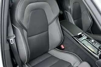 Volvo V60, 2.0, 251 kW, bensiin, automaat, nelikvedu