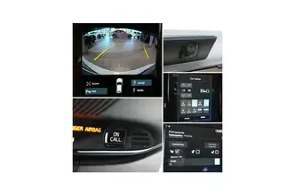 Volvo V60, 2.0, 251 kW, bensiin, automaat, nelikvedu
