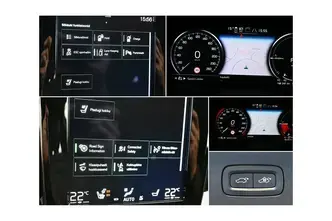 Volvo V60, 2.0, 251 kW, bensiin, automaat, nelikvedu