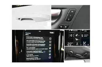 Volvo V60, 2.0, 251 kW, bensiin, automaat, nelikvedu