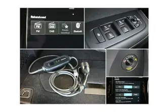 Volvo V60, 2.0, 251 kW, bensiin, automaat, nelikvedu