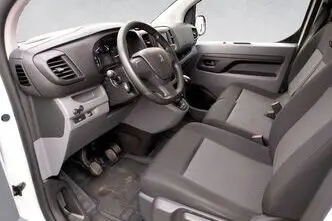 Peugeot Expert, 2.0, 106 kW, diesel, manual, front-wheel drive