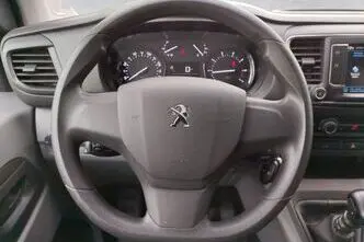 Peugeot Expert, 2.0, 106 kW, diesel, manual, front-wheel drive
