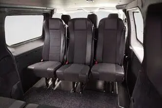 Peugeot Expert, 2.0, 106 kW, diesel, manual, front-wheel drive