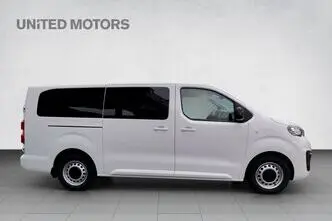 Peugeot Expert, 2.0, 106 kW, diesel, manual, front-wheel drive